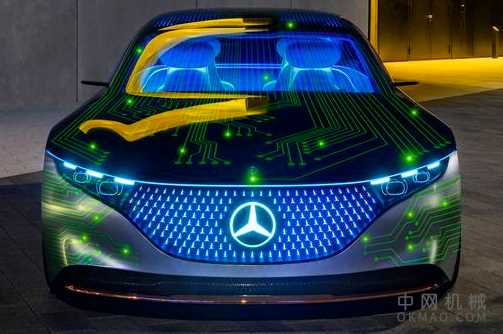 Nvidia不是游戏公司，我们希望推动下一个人工智能大爆炸 中国机械网,okmao.com