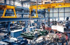 5月挖掘机销量为3.17万台,同比增长68%:终端需求淡季不淡 机械龙头估值存修复空间 中国机械网,okmao.com