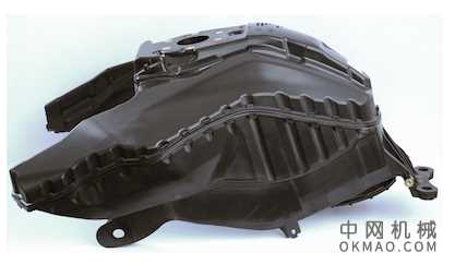 用于未来汽车的高科技热塑材料 朗盛在亮相VDI大会汽车工程塑料展(PIAE)期间将有几个重点 中国机械网,okmao.com