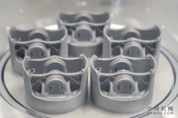 保时捷开始测试3D打印活塞,并在911 GT2 RS中获得30马力的动力 中国机械网,okmao.com