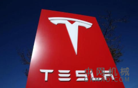 特斯拉调整Model Y生产和销售计划 LG化学全球份额超宁德时代，将取消生产价格更低的标准里程跨界车型Model Y 中国机械网,okmao.com