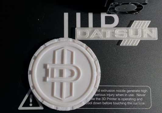 最后将3D打印机添加到车库中可能有意义 中国机械网,okmao.com