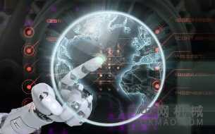 智能生活的远与近：人工智能在语音、图像识别等感知层面的突破 中国机械网,okmao.com