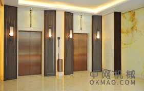 济南老楼加装电梯办法拟修改 在6个方面调整办事环节 业主表决规则有变 中国机械网,okmao.com