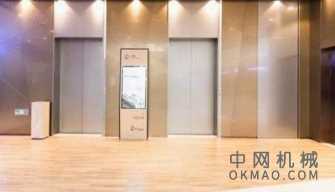 数量要进一步提升：上海加大既有多层住宅加装电梯推进力度 中国机械网,okmao.com