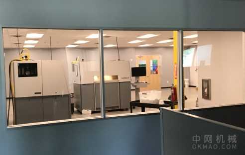 赢创（Evonik）正在扩大其添加剂制造业务：赢创北美新3D打印研发中心开业 中国机械网,okmao.com