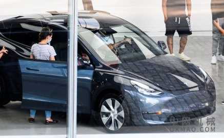 冠状病毒是汽车销售的过山车，不确定的终点 中国机械网,okmao.com