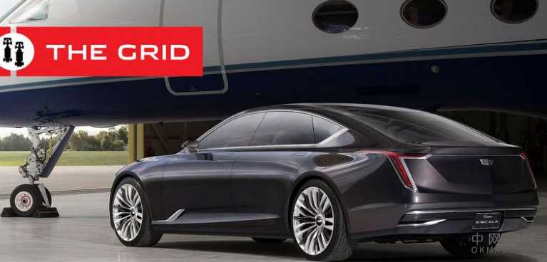 越来越多的凯迪拉克-Lyriq等智商名称 中国机械网,okmao.com