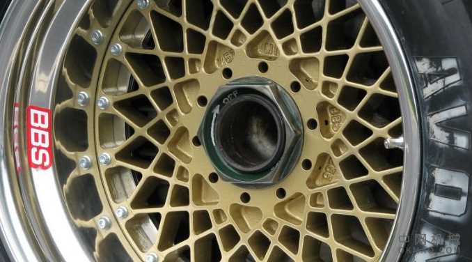 BBS Wheels已申请破产 中国机械网,okmao.com