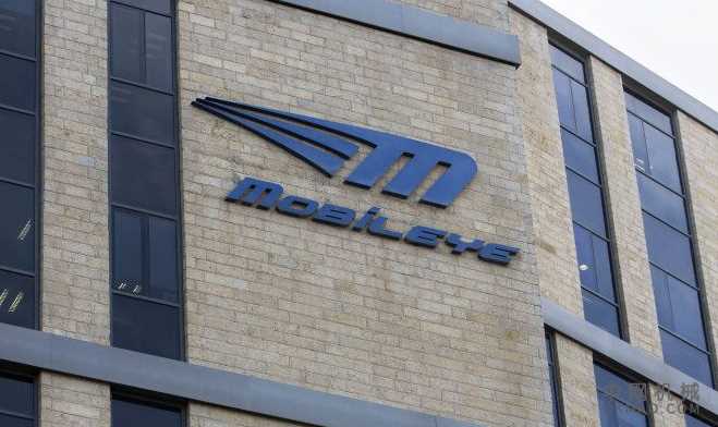 福特将与Mobileye合作开发未来的防撞技术 中国机械网,okmao.com