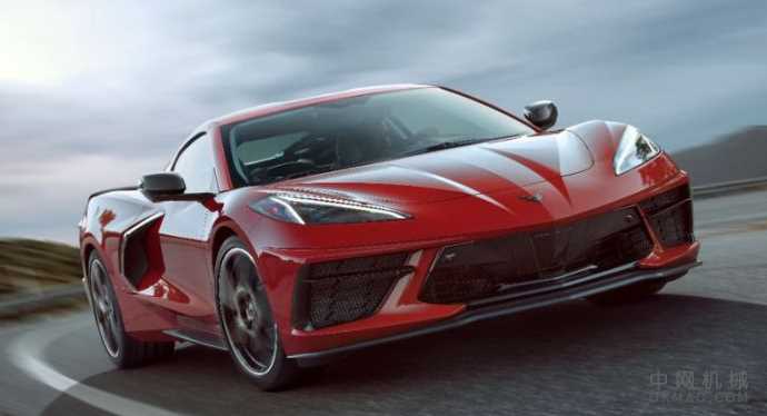 将您的梦想变成现实,2020引擎中的雪佛兰克尔维特Z51 中国机械网,okmao.com