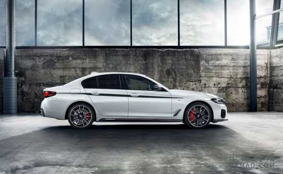 电动宝马M5将提供1,000马力，包括电池电动M5变体 中国机械网,okmao.com