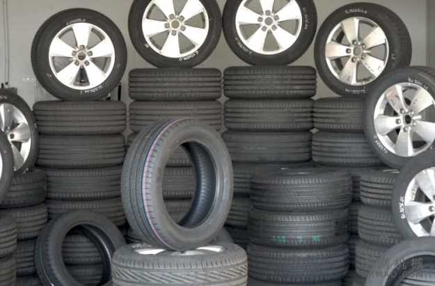 12个日常使用的轮胎品牌在详细的视频评论中经过测试 中国机械网,okmao.com