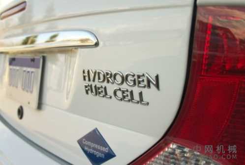 未来的燃料电池电动汽车可能是重型卡车，而不是汽车 中国机械网,okmao.com