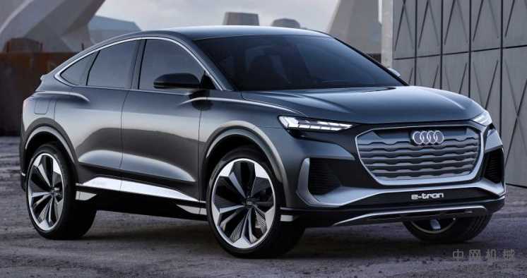 新奥迪将使用可控制几乎所有事物的超级计算机 中国机械网,okmao.com