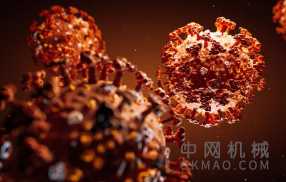 电脑加入对抗COVID-19的斗争  财团借用其超级计算机来对抗COVID-19 中国机械网,okmao.com