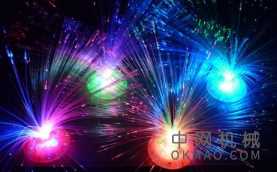 改造光纤以传输更多数据,随着电信需求的增长,光纤将需要升级 中国机械网,okmao.com