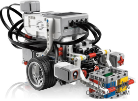 研究人员赋予机器人智能的感知能力以执行复杂的任务 中国机械网,okmao.com