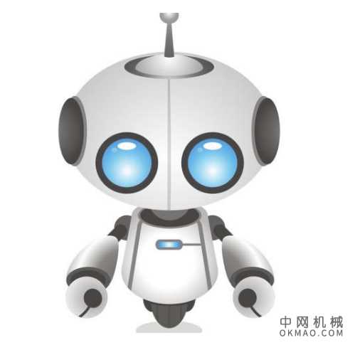 孩子们认为机器人可以帮助老人，但不能帮助他们的祖父母 中国机械网,okmao.com