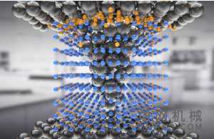 合成材料模仿生物:“机器人软物质”在受到光击时会弯曲,旋转和爬行 中国机械网,okmao.com