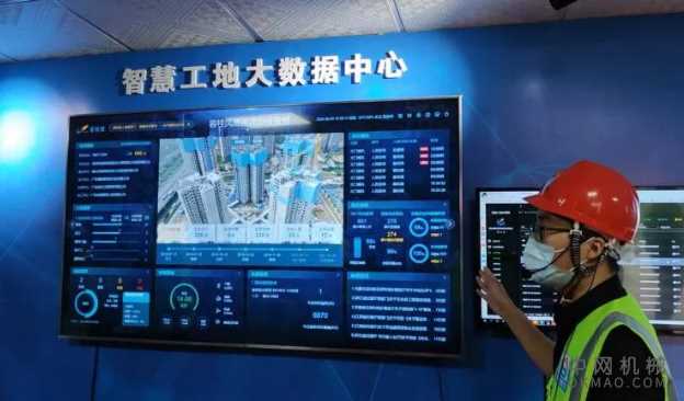 智能建造“新物种”,机器人掀起建筑工业革命 中国机械网,okmao.com