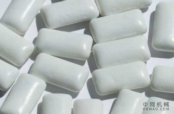 机器人下颌显示用药的口香糖可能是未来 中国机械网,okmao.com