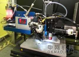 Discovery可以直接在扩大的器官上进行3D传感器打印，机械工程师和计算机科学家已经开发出一种3D打印技术 中国机械网,okmao.com