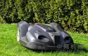 花园里的SlothBot展示了超高效的保护机器人:“花园里的SlothBot”展示了超高效的保护机器人 中国机械网,okmao.com