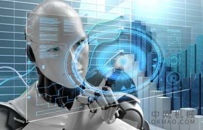 尽管COVID-19受到打击,但AI支出在四年内翻了一番 中国机械网,okmao.com