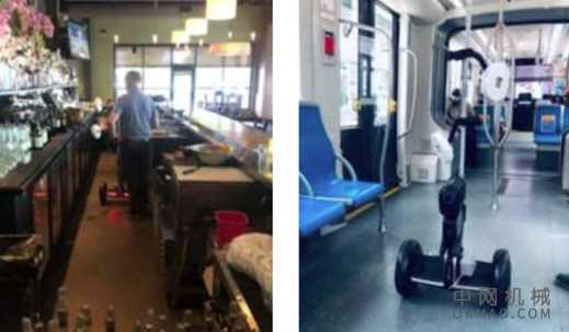 这款远紫外线杀菌剂机器人将如何对抗COVID-19 中国机械网,okmao.com