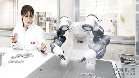 可扩展的质量检验和协作解决方案 中国机械网,okmao.com