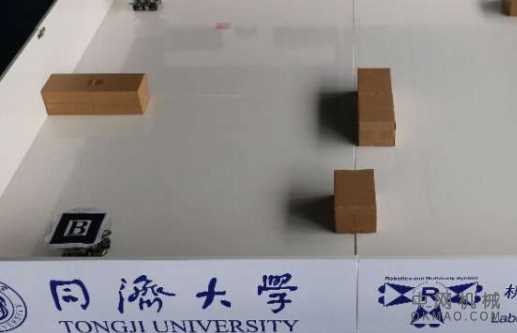 一种旨在增强群体机器人如何搜索多个目标的方案 中国机械网,okmao.com