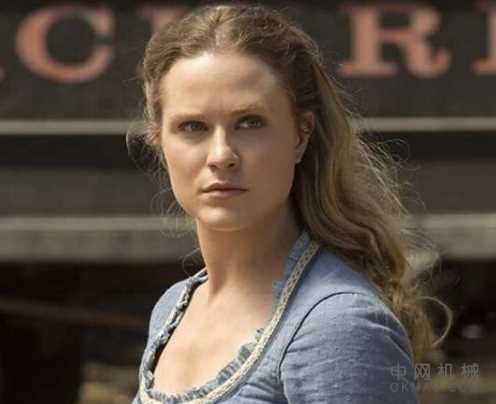 从HAL 9000到Westworld的Dolores：影响智能语音助手的流行文化机器人 中国机械网,okmao.com