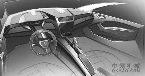 凯柏胶宝TPE正在应对机动车日益互联化、电气化和自动化所涉及的趋势和挑战 中国机械网,okmao.com