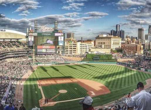 机器人突击队即将进入美国职业棒球大联盟，比赛将永远不会相同 中国机械网,okmao.com