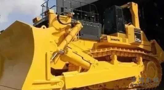 每个都是巨无霸，超震撼的世界9大工程机械 中国机械网,okmao.com