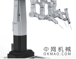 将人工智能应用于实验室：由人工智能/机器学习控制的自动扫描探针显微镜 中国机械网,okmao.com