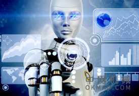 承认错误的机器人促进了人类之间更好的对话：包括表达脆弱性的机器人在内的团队中的人员之间进行了更多的交流 中国机械网,okmao.com