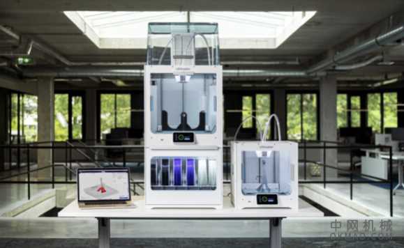 知识就是力量：电子学习课程可增强用户对3D打印的理解 中国机械网,okmao.com