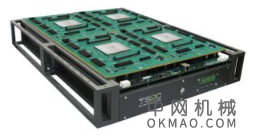 SoC原型系统包括3亿个门 中国机械网,okmao.com