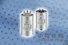 功率电容器在三相三角形连接中处理交流滤波 中国机械网,okmao.com