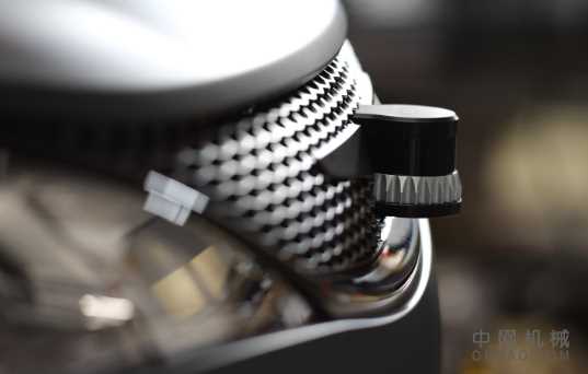 激光雷达初创公司Ouster筹集了4200万美元来推动销售增长，产品多样化 中国机械网,okmao.com