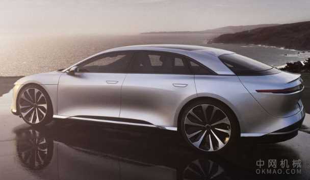 清醒的空气可能成为硅谷亿万富翁的下一个必备品 中国机械网,okmao.com