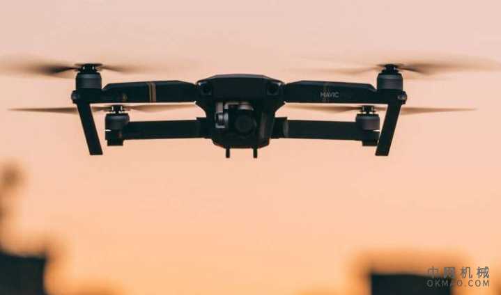 无人驾驶飞机改变了我们的观点和真理 中国机械网,okmao.com