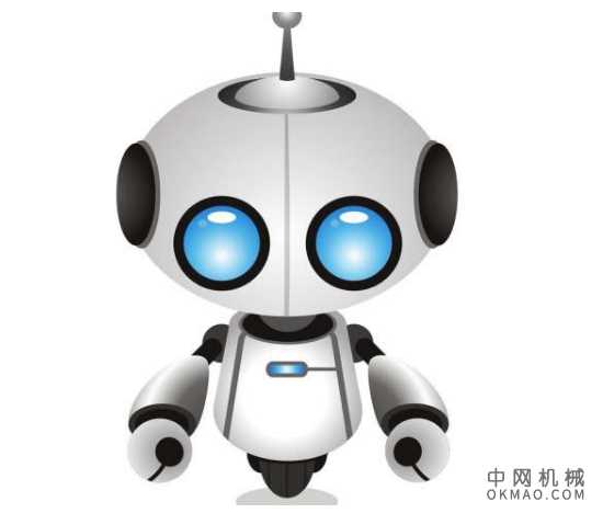 机器人在COVID-19经济中的崛起 中国机械网,okmao.com