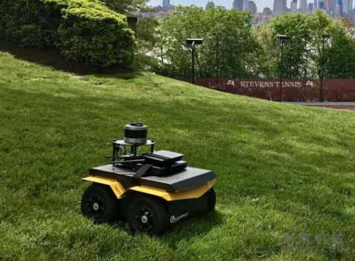 机器人在决策前使用新的AI工具评估所有可能性 中国机械网,okmao.com