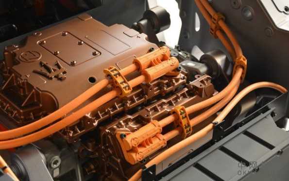 2023年玛莎拉蒂MC20 Folgore计划采用三电机电力传动系统 中国机械网,okmao.com