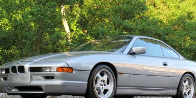 这是Ultimate E31 8系列吗？ 中国机械网,okmao.com