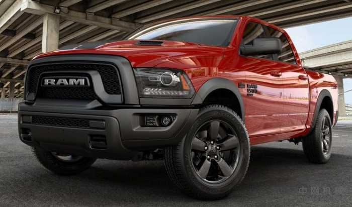 Ram 1500 Classic将于2021年返回市场 中国机械网,okmao.com