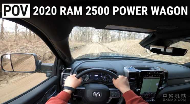 Ram 1500 Classic将于2021年返回市场 中国机械网,okmao.com